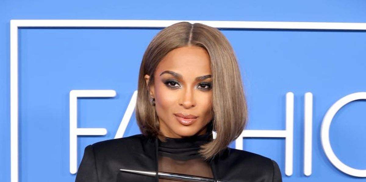 Ciara Says Russell Wilson 'Speaks Life' Into Her Independence In Response To Recent Backlash Over New Song