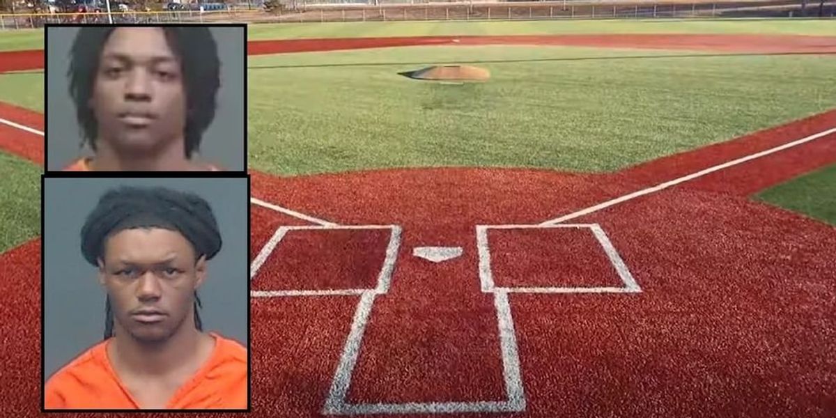 NextImg:'Incredibly bad luck': College baseball player shot during game