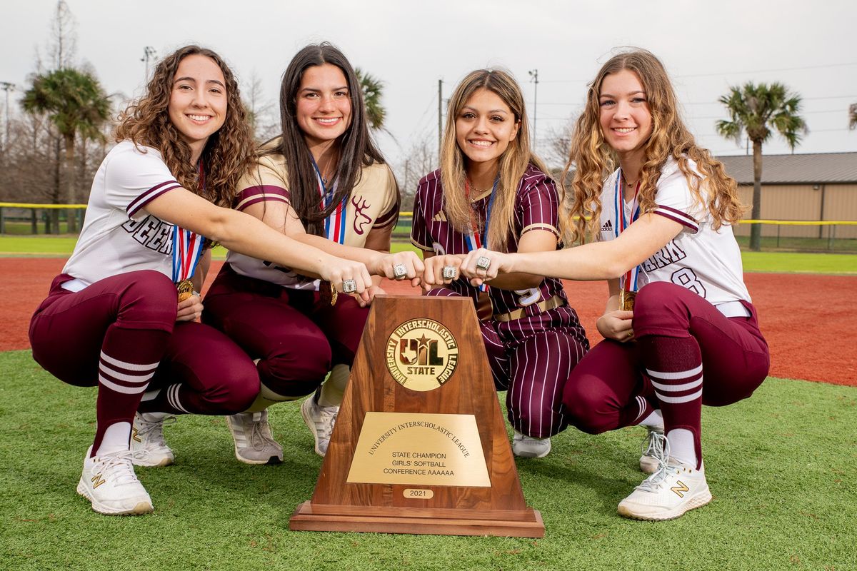 THE BIG TICKET: VYPE’s Top-5 can't-miss Class 6A playoff series