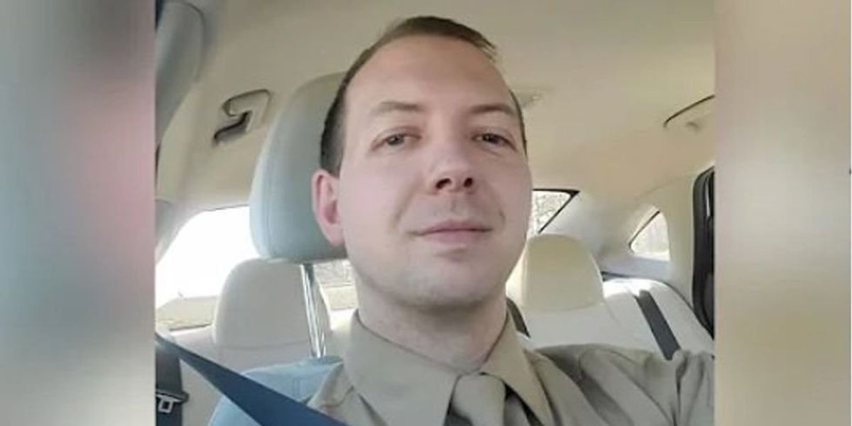 NextImg:'I’m a dirty old man': Marine recruiter who used to counsel sexual assault victims accused of raping 16-year-old girl