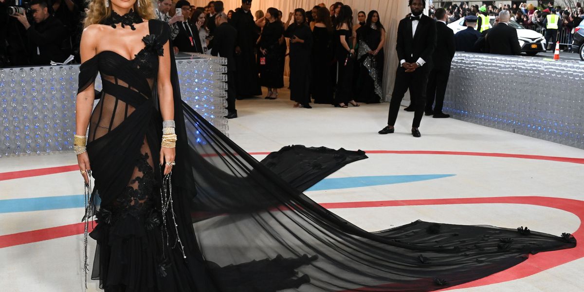 Met Gala 2021 brings a red carpet of glamour and gaudy