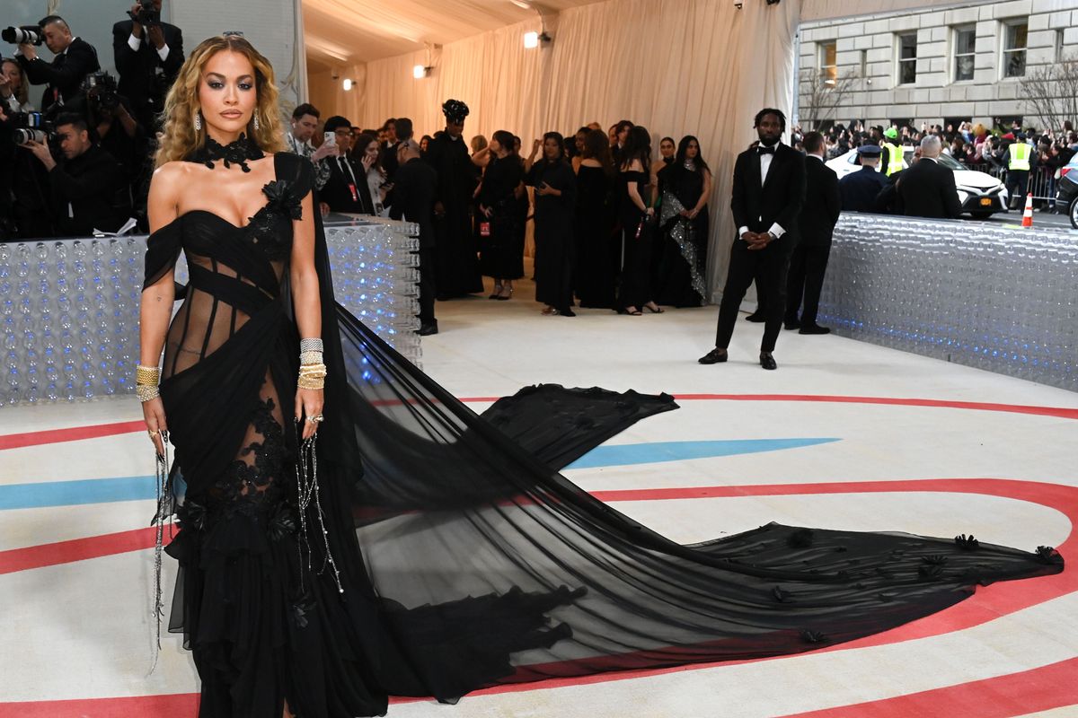 Our Editors' Take On The 2023 Met Gala