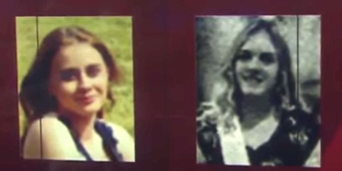 NextImg:Breaking: Police searching for 2 missing teenagers find 7 bodies at Oklahoma property of man convicted of rape and due in court on charges of child porn possession