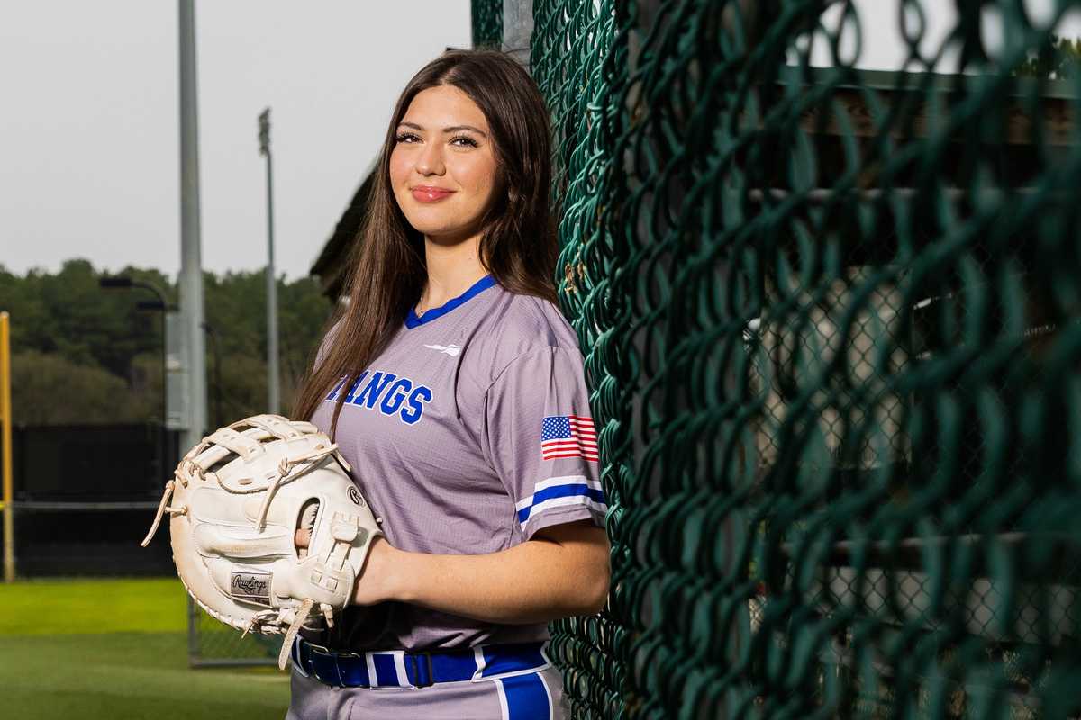 THE PLAYMAKERS powered by UTMB-Health: South Houston stars shine in postseason