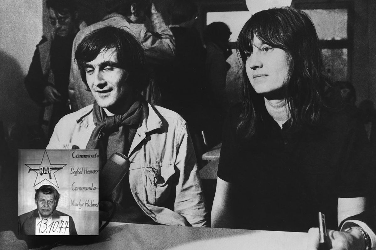 Effemeridi: dalla nascita di Baresi alla fondazione della Rote Armee Fraktion