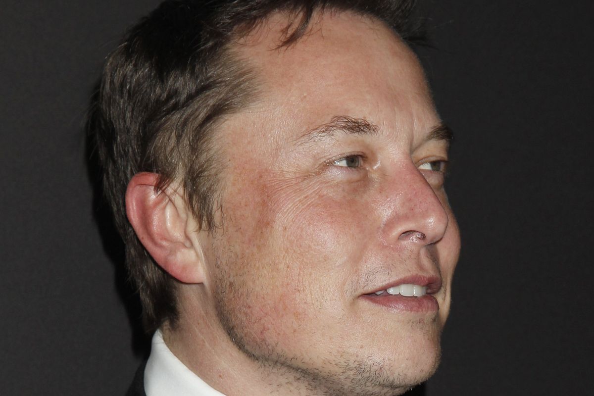 Why Won't Elon Musk Shut the F*** Up About the Coronavirus?