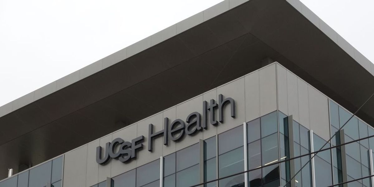 NextImg:New England Journal of Medicine publishes proposal that medical students be segregated by race