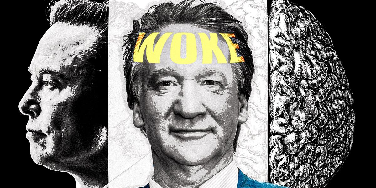 NextImg:Whitlock: Bill Maher’s Elon Musk interview reveals the comedian’s role in the woke pandemic
