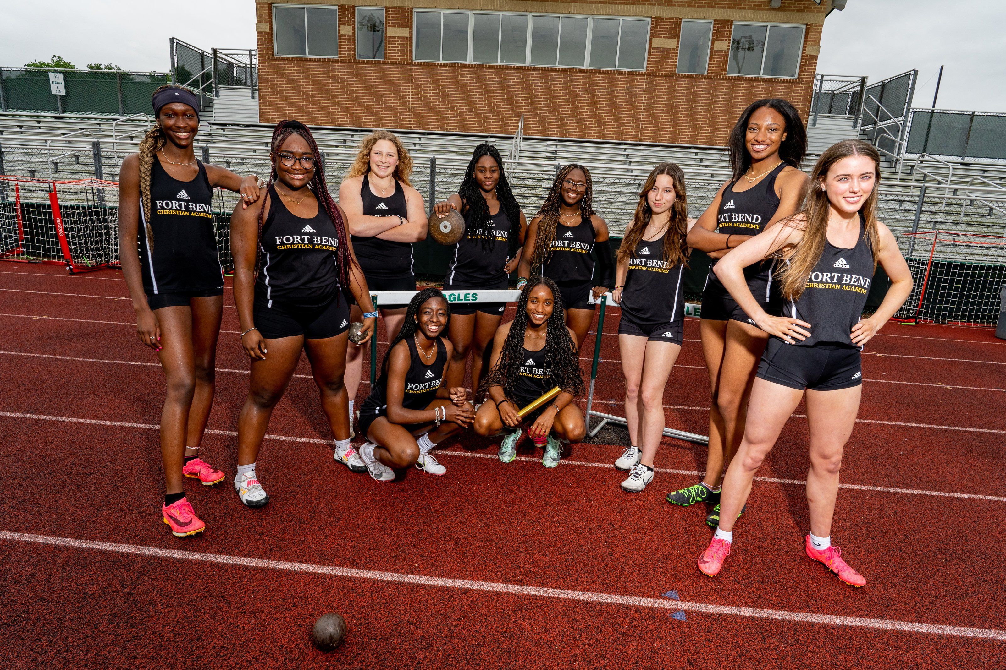 THE MAIN EVENT: TAPPS State Track Meet Preview