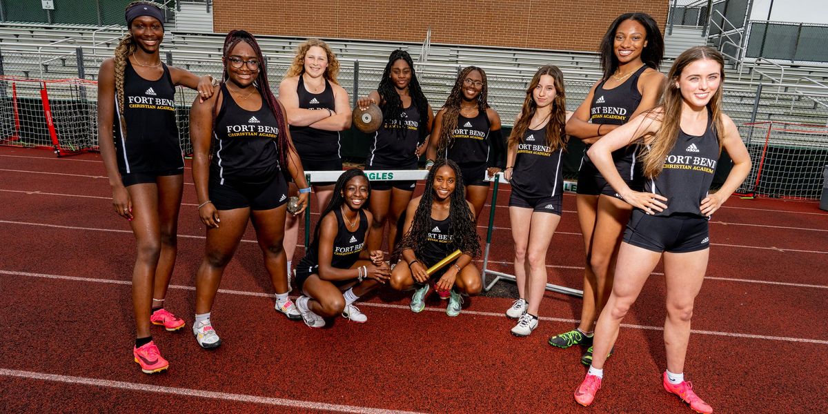 THE MAIN EVENT TAPPS State Track Meet Preview VYPE