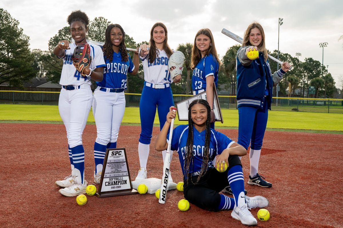 DOMINANT PERFORMANCE: Episcopal reigns supreme in SPC Championship weekend