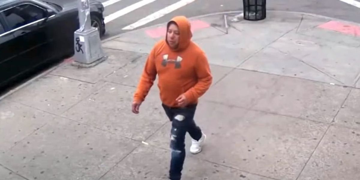NextImg:68-year-old woman was sexually assaulted after being dragged to a parking garage, and NYPD says bystanders did nothing