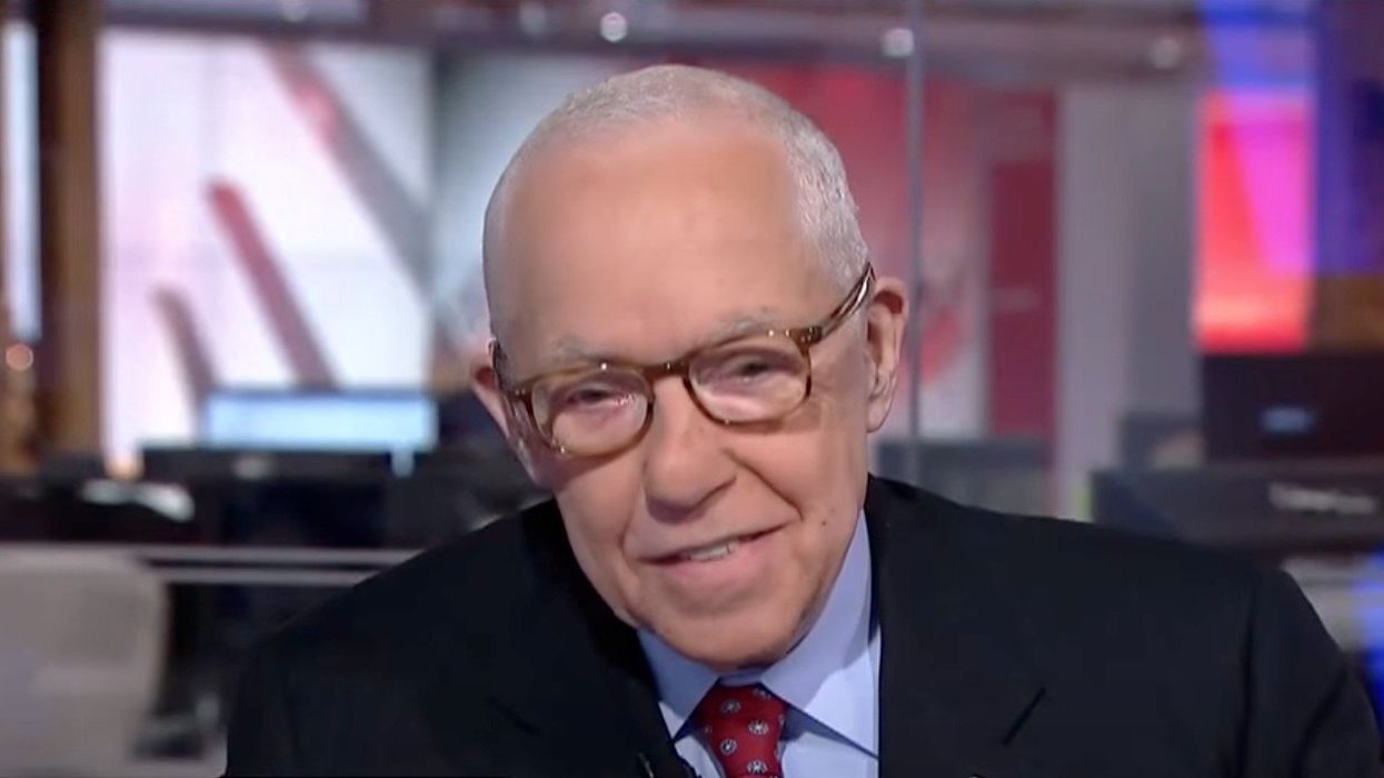 Michael Mukasey