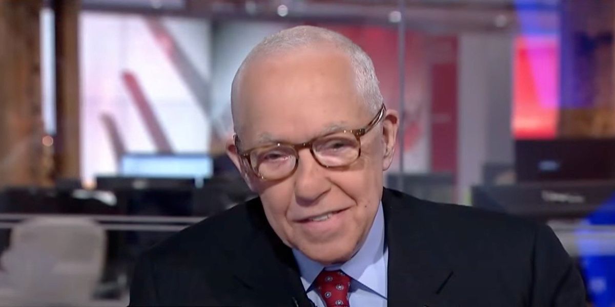 Former Bush Official Says Supreme Court Critics 'Hallucinate Misconduct' (VIDEO) - Vimarsana News