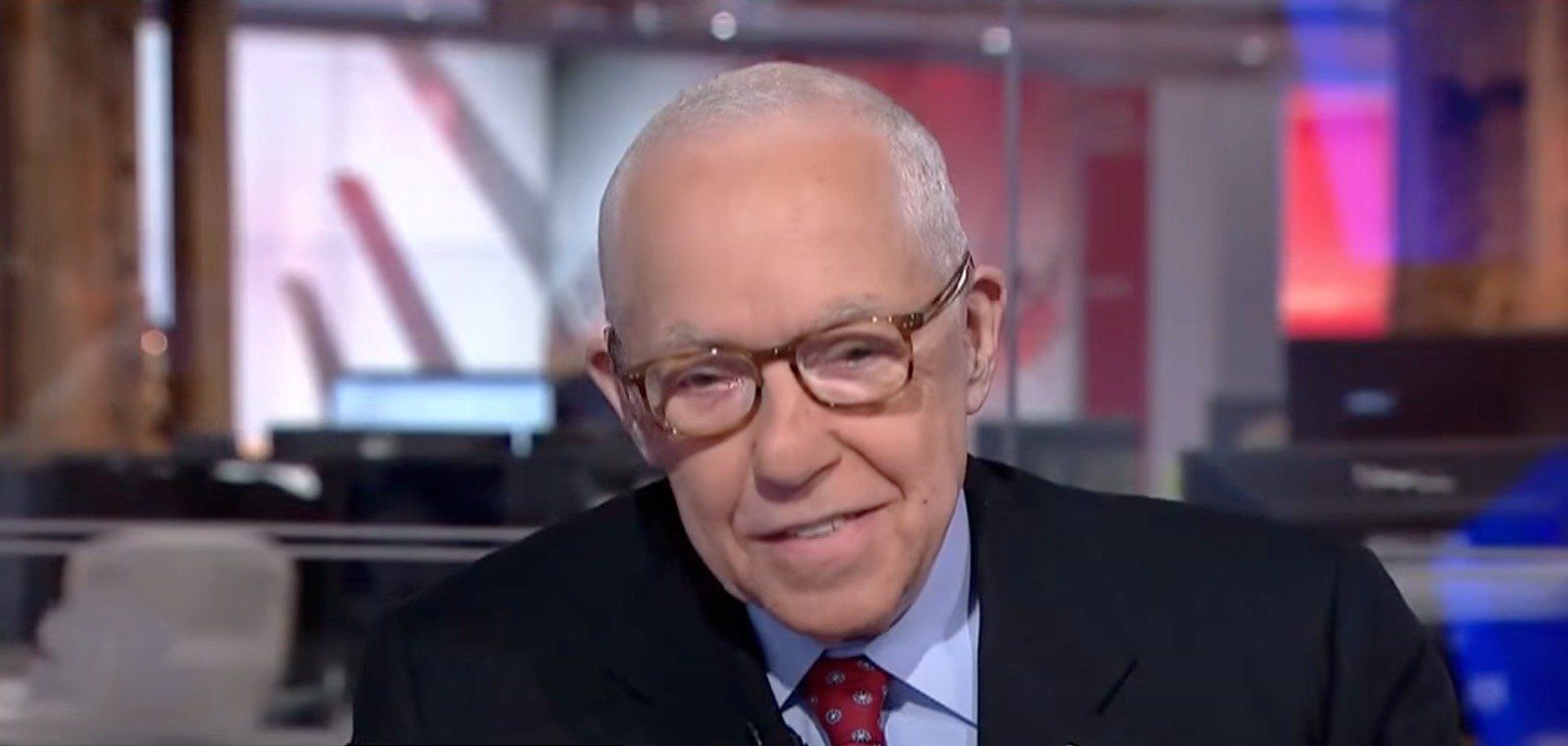 Michael Mukasey