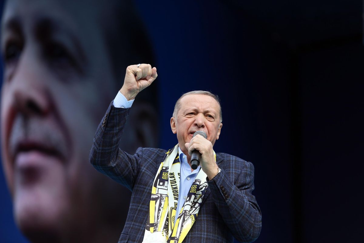 Si complica la rielezione di Erdogan ma la sua fine non sarebbe la svolta