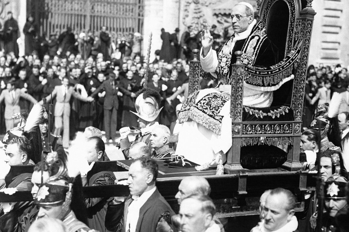 Nasce la task force del Vaticano per i tesori audiovideo della Chiesa