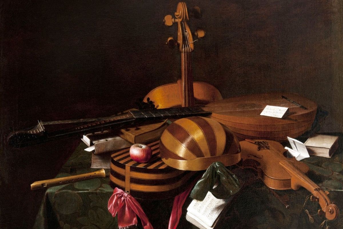 Lotto Romaanino Moretto Ceruti in mostra a Palazzo Martinengo