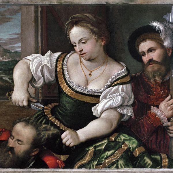 Lotto Romaanino Moretto Ceruti in mostra a Palazzo Martinengo