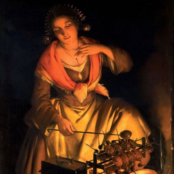 Lotto Romaanino Moretto Ceruti in mostra a Palazzo Martinengo