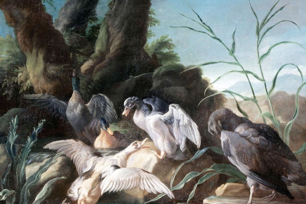 Lotto Romaanino Moretto Ceruti in mostra a Palazzo Martinengo