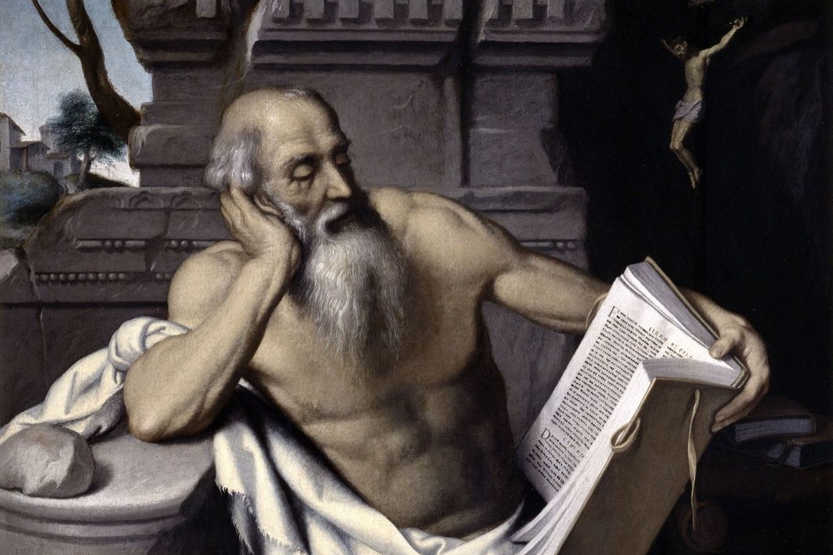 Lotto Romaanino Moretto Ceruti in mostra a Palazzo Martinengo