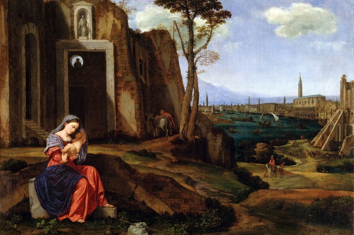 Lotto Romaanino Moretto Ceruti in mostra a Palazzo Martinengo