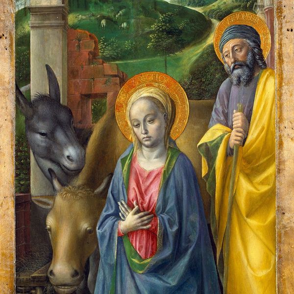 Lotto Romaanino Moretto Ceruti in mostra a Palazzo Martinengo