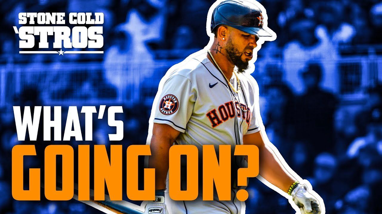 How the plot keeps thickening around Houston Astros, Abreu