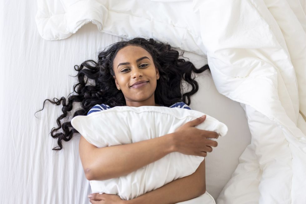 Better Missionary Sex: How To Make Missionary Better - xoNecole