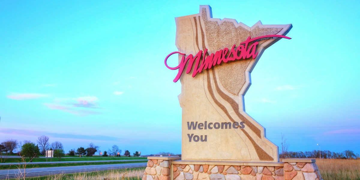 NextImg:Horowitz: Minnesota as a left-wing Mecca, Disney subversion, and why red states aren’t red