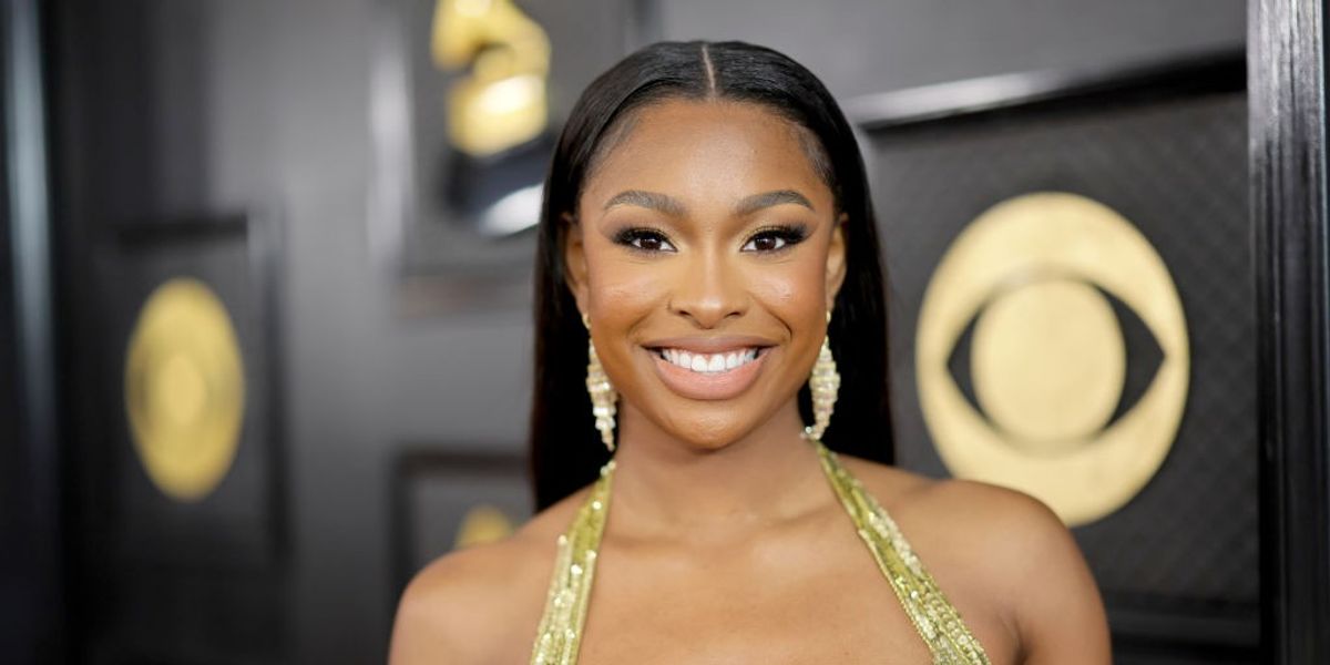 Coco Jones On The Power Of "No" & Freeing Herself From The Fear Of Being Labeled 'Difficult'