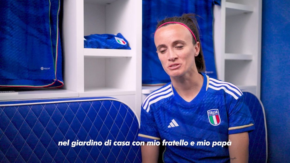 Gilette e Figc insieme per il calcio femminile