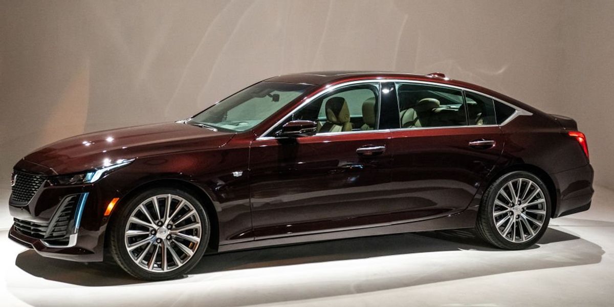 .1 million COVID fraud scheme gets man 10 years in prison after he buys a Cadillac and luxury watches .1 million COVID fraud scheme gets man 10 years in prison after he buys a Cadillac and luxury watches