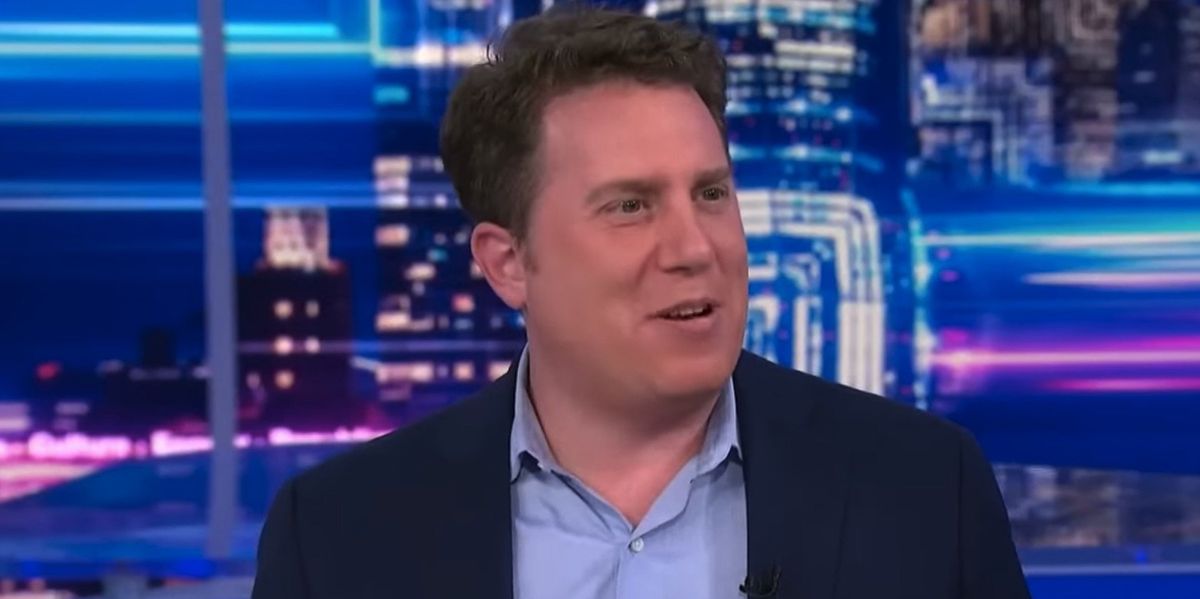 NextImg:Former BuzzFeed top editor says Facebook had 'explicit goal' to elect Barack Obama: 'A Democratic institution'