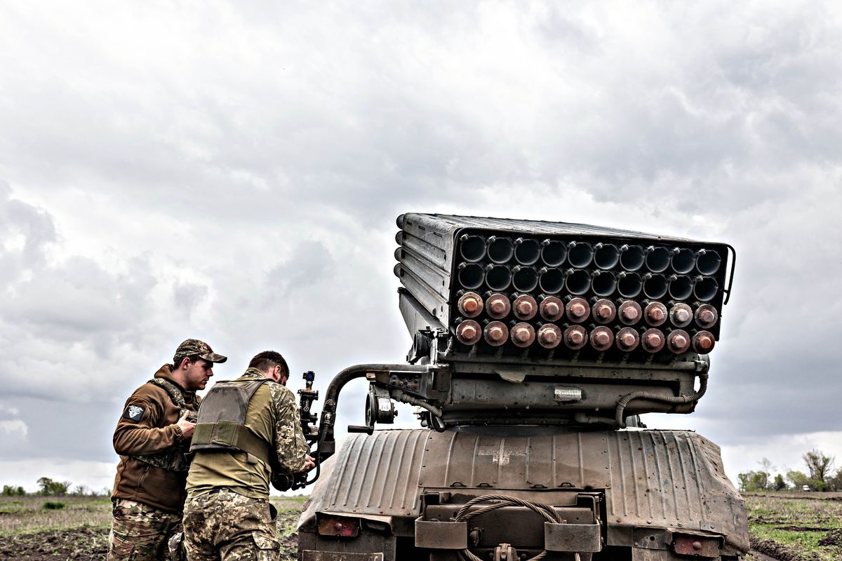 I soldi del Pnrr per dare armi a Kiev