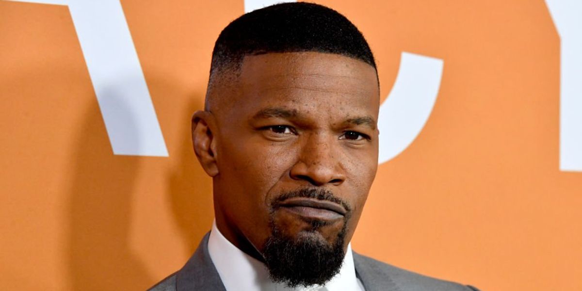 NextImg:Jamie Foxx still hospitalized weeks after suffering unknown 'medical complication'