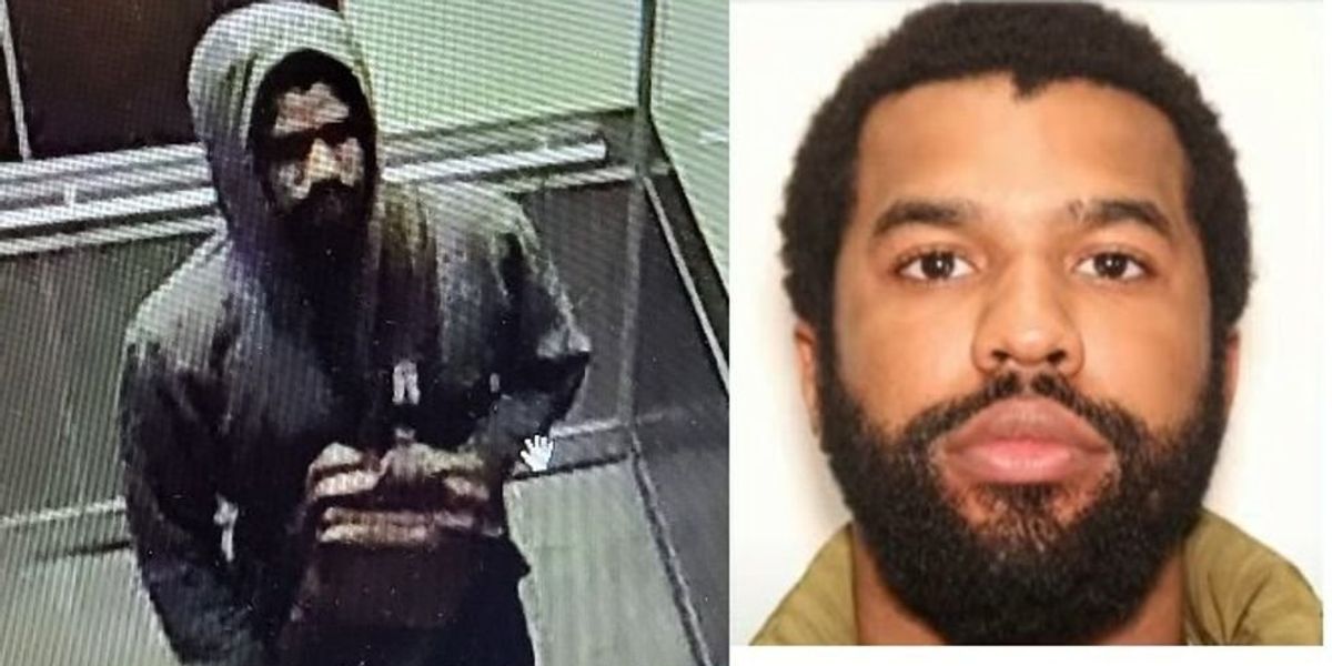 NextImg:Horrific shooting at Atlanta hospital leaves 1 dead, at least 4 wounded as suspect remains at large