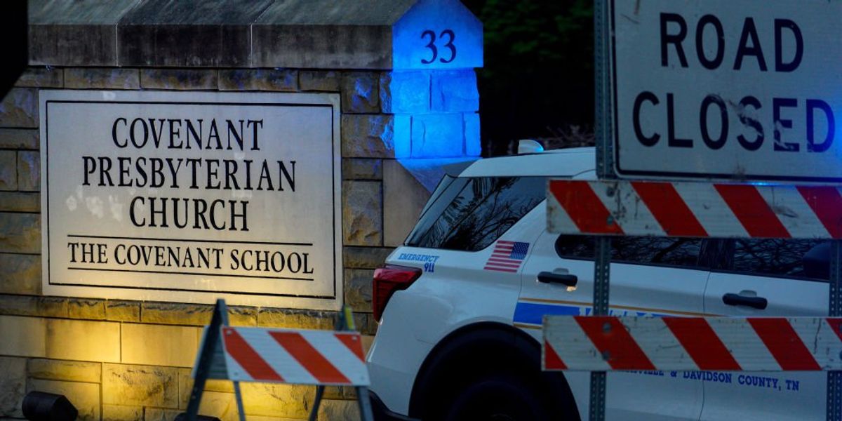NextImg:Records related to Nashville Christian school shooting will be kept under wraps due to lawsuits, police announce