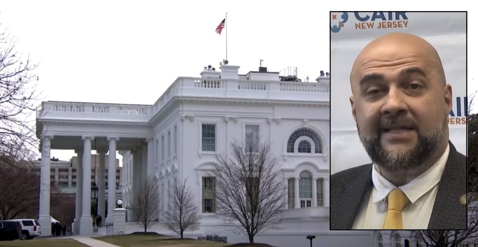 CAIR demands terror watchlists be shut down after Muslim mayor is uninvited from White House Ramadan event CAIR demands terror watchlists be shut down after Muslim mayor is uninvited from White House Ramadan event