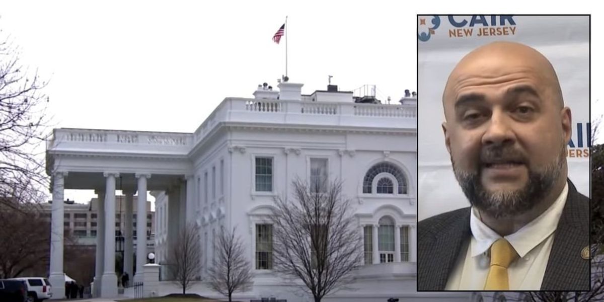 NextImg:CAIR demands terror watchlists be shut down after Muslim mayor is uninvited from White House Ramadan event
