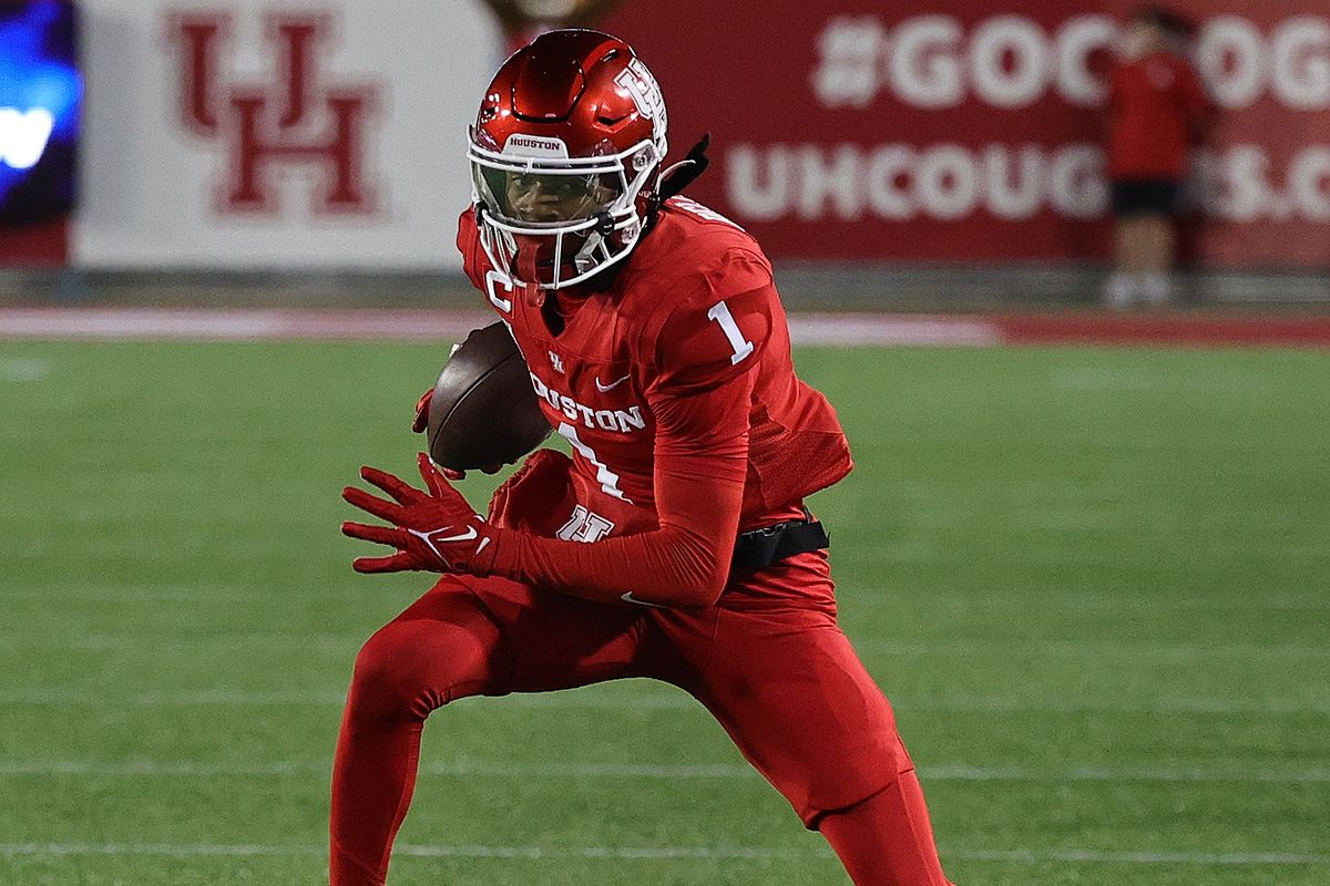 How Texans' electrifying addition is raising expectations on offense