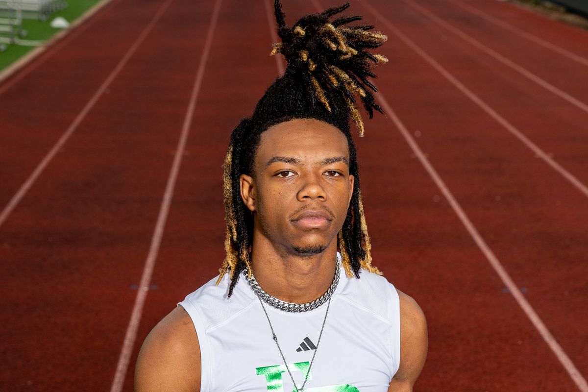 GOING FOR GOLD: FBCA’s Brooks commits to Houston ahead of State Meet