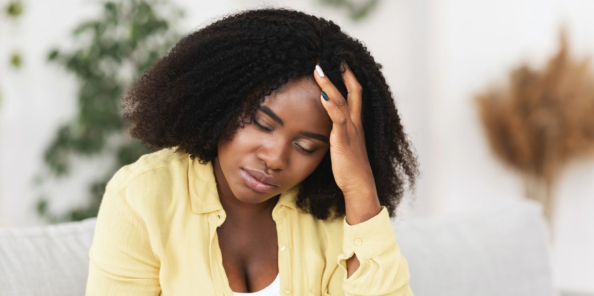 The Holistic Remedies This Yoni Specialist Uses To Heal Her Womb & Level Up Her Vulva Care