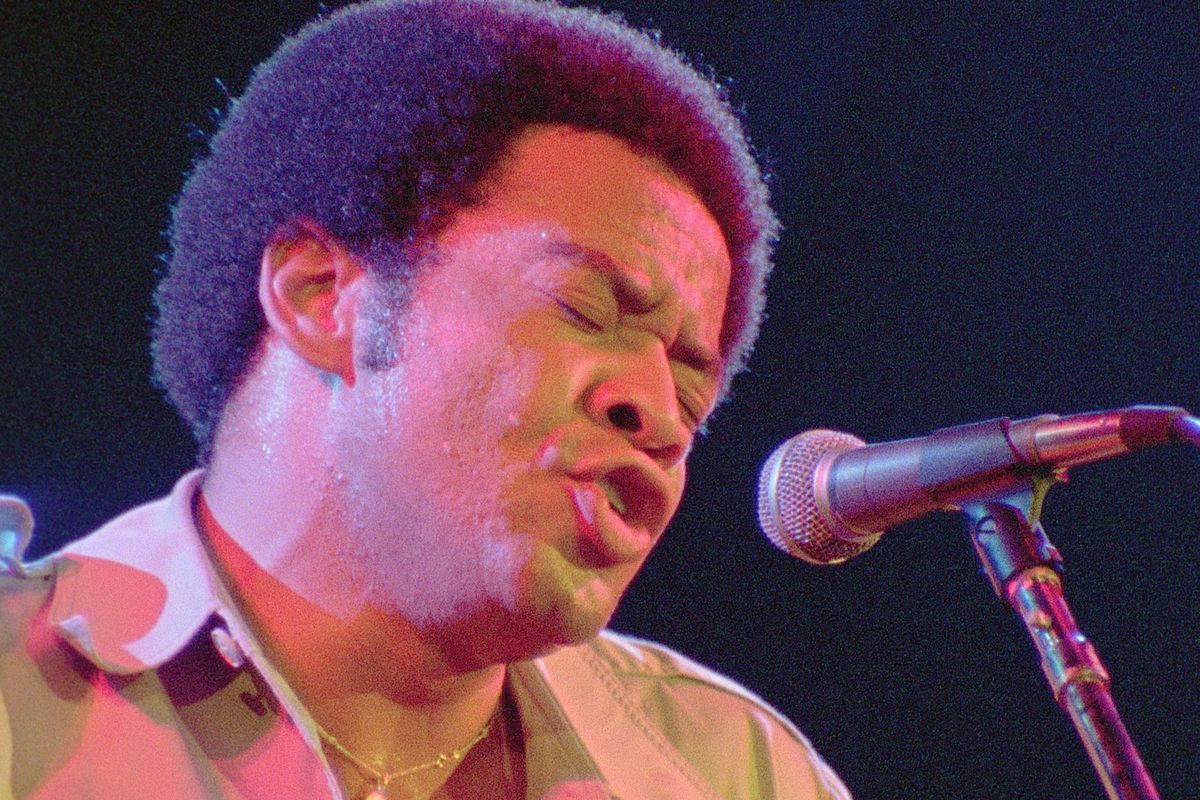 RIP Bill Withers: The King of Soul's Best Songs