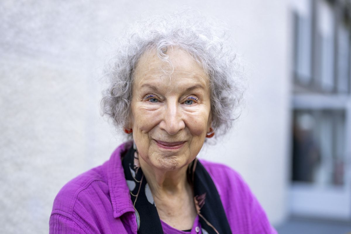 atwood orwell gender lgbt