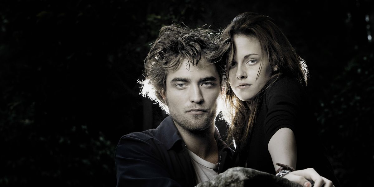 A TV Reboot of 'Twilight' Is in the Works