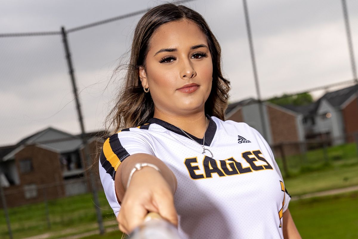 THE 411: Eisenhower's Karisma has Charisma