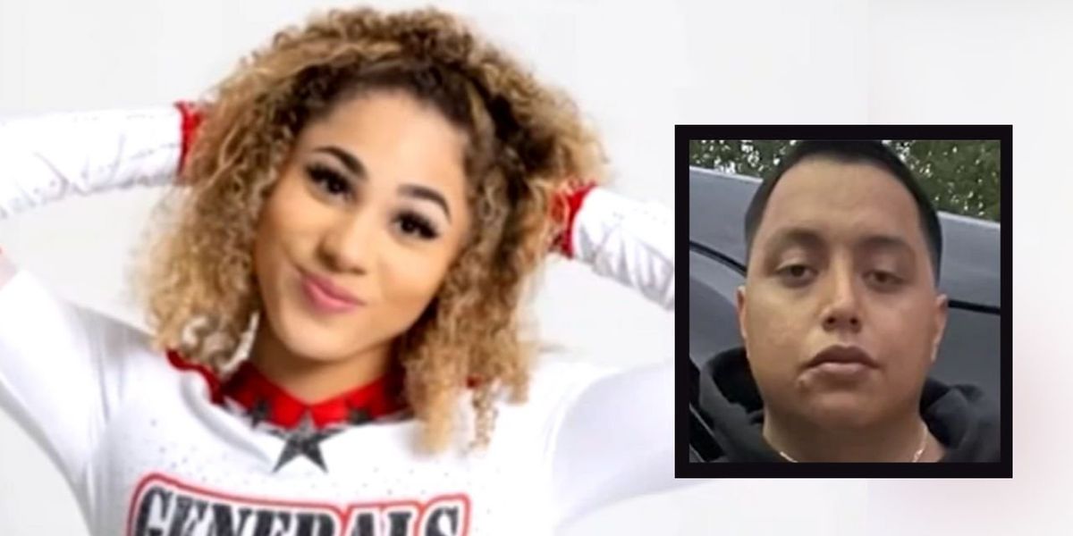 NextImg:Texas cheerleaders shot after mistakenly getting into wrong vehicle – suspect in custody, charged with deadly conduct