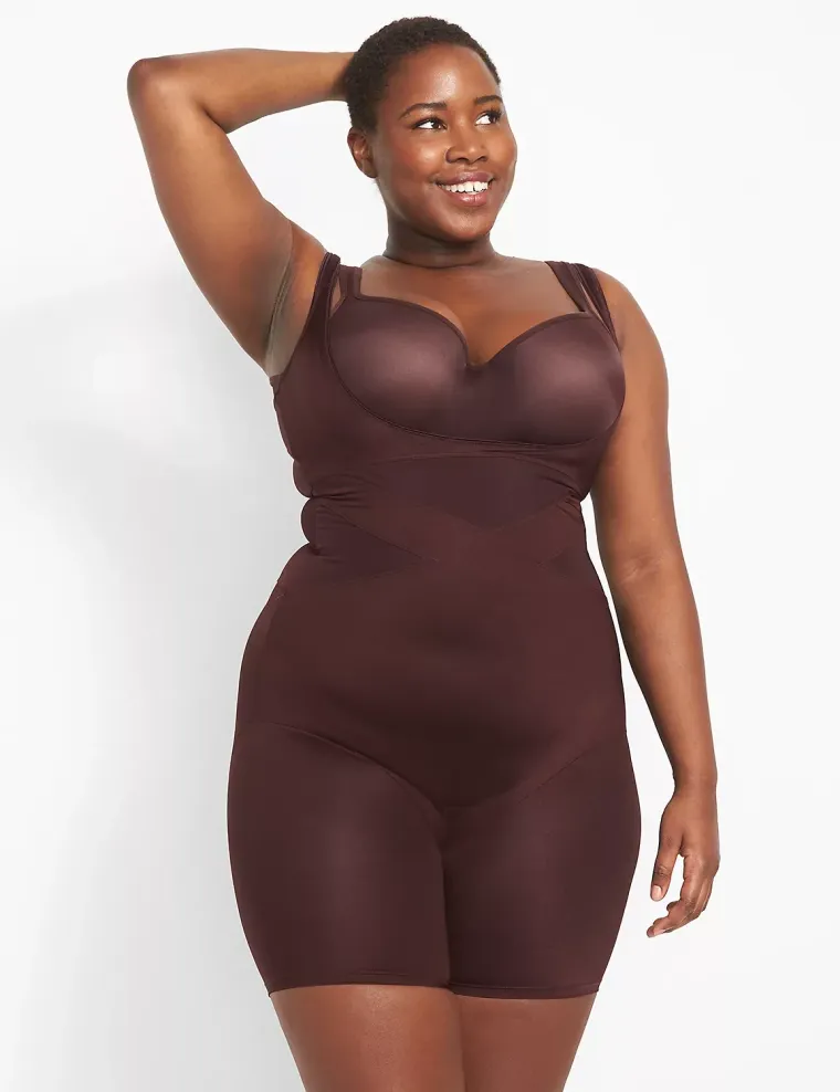 The Best Curvy Girl Shapewear Review